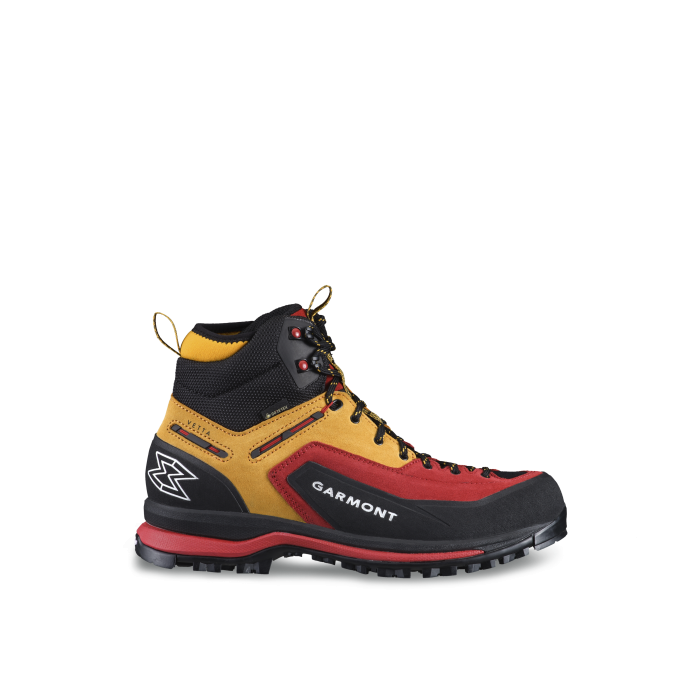 Boty Garmont VETTA TECH GTX red/orange