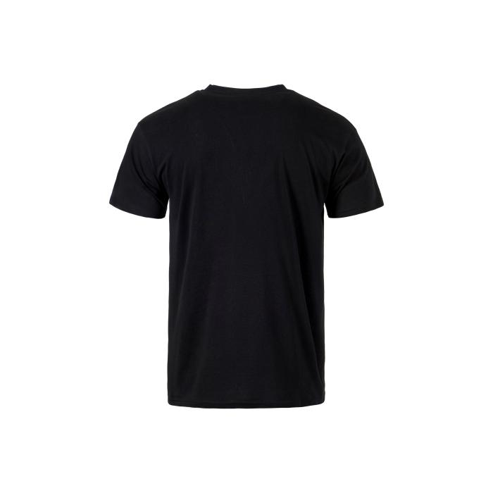 Tričko Horsefeathers SLASH T-SHIRT black