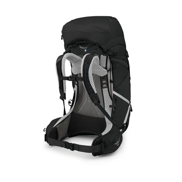 Batoh Osprey ATMOS AG LT 65 black L/XL