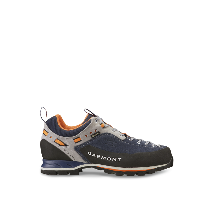 Boty Garmont DRAGONTAIL MNT GTX dark blue/orange