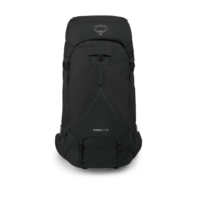 Batoh Osprey ATMOS AG LT 65 black L/XL