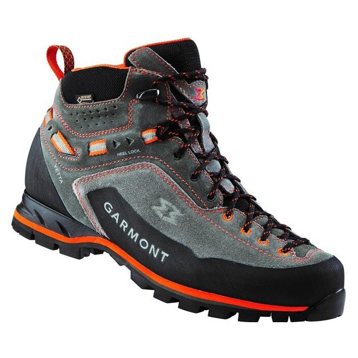 Boty Garmont VETTA GTX black/jaffa orange