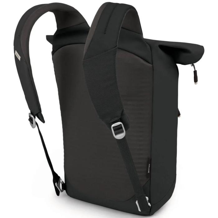 Batoh Osprey ARCANE TOTE PACK black