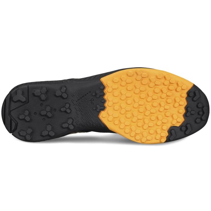 Boty Garmont 9.81 HI-RIDE black/yellow