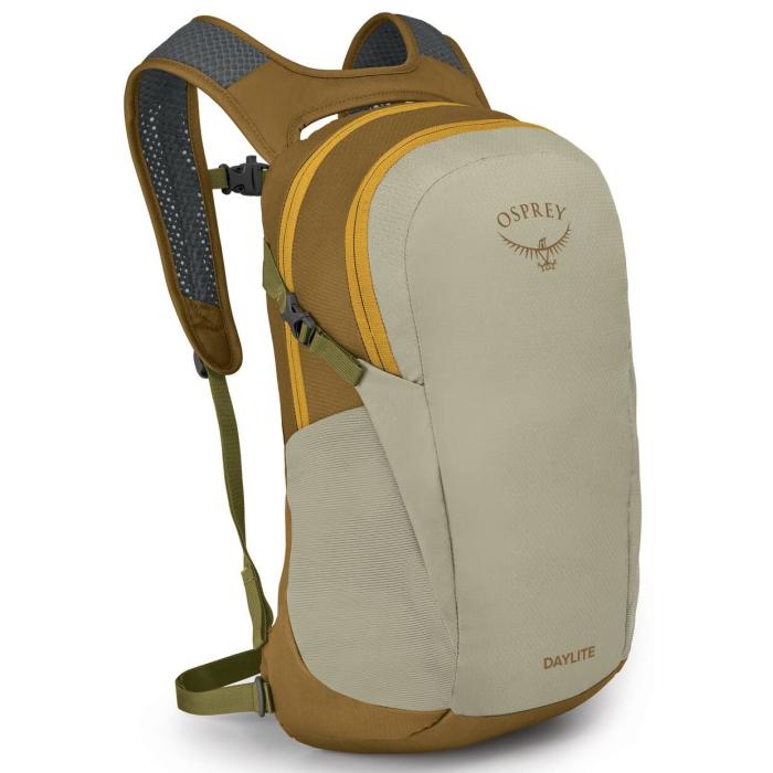 Batoh Osprey DAYLITE meadow gray/histosol brown