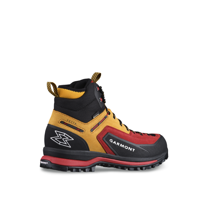 Boty Garmont VETTA TECH GTX red/orange