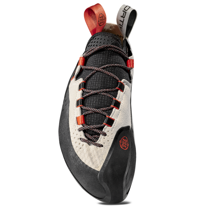 Lezečky La Sportiva Genius Chalk