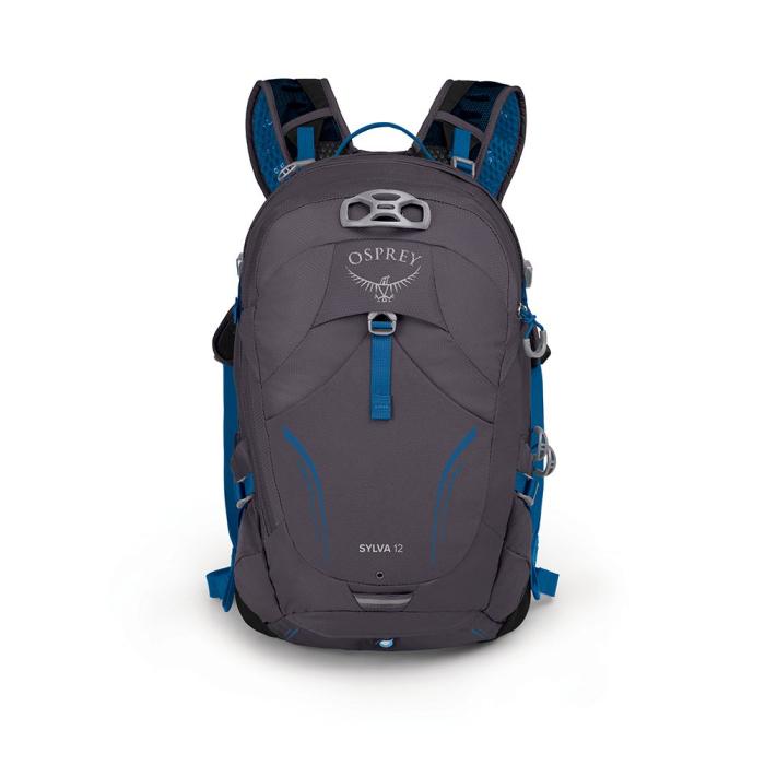 Batoh Osprey SYLVA 12 space travel grey